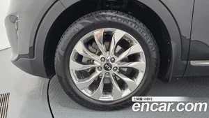 Kia Sorento, 2018 — миниатюра 7