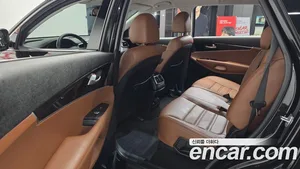 Kia Sorento, 2018 — миниатюра 16