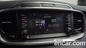 Kia Sorento, 2018 — миниатюра 28