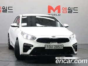 Kia K3, 2018 — миниатюра 2