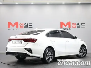 Kia K3, 2018 — миниатюра 3