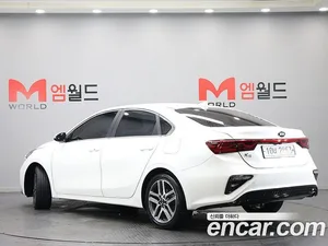 Kia K3, 2018 — миниатюра 4