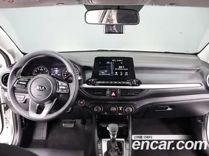 Kia K3, 2018 — миниатюра 7