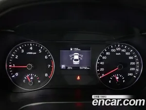 Kia K3, 2018 — миниатюра 8