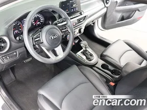 Kia K3, 2018 — миниатюра 10