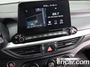 Kia K3, 2018 — миниатюра 11
