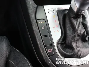 Kia K3, 2018 — миниатюра 14
