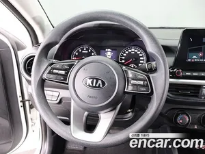 Kia K3, 2018 — миниатюра 16