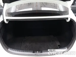 Kia K3, 2018 — миниатюра 20