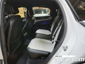 Porsche Cayenne, 2023 — миниатюра 7