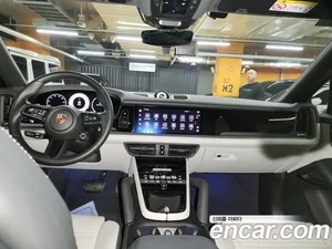 Porsche Cayenne, 2023 — миниатюра 8