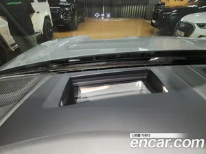 Porsche Cayenne, 2023 — миниатюра 13