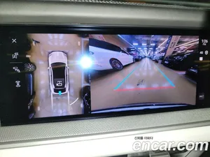 Porsche Cayenne, 2023 — миниатюра 15
