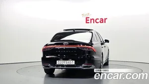 Hyundai Grandeur, 2022 — миниатюра 4