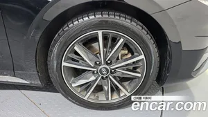 Hyundai Grandeur, 2022 — миниатюра 5