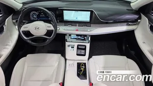 Hyundai Grandeur, 2022 — миниатюра 7