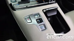Hyundai Grandeur, 2022 — миниатюра 9