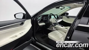 Hyundai Grandeur, 2022 — миниатюра 10