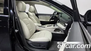 Hyundai Grandeur, 2022 — миниатюра 11