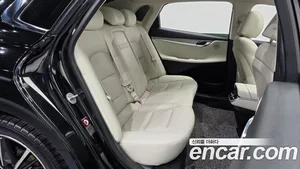 Hyundai Grandeur, 2022 — миниатюра 12