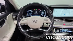 Hyundai Grandeur, 2022 — миниатюра 13