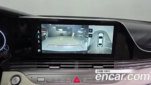Hyundai Grandeur, 2022 — миниатюра 15