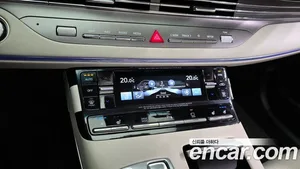 Hyundai Grandeur, 2022 — миниатюра 17