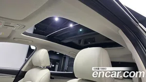Hyundai Grandeur, 2022 — миниатюра 19