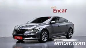 Renault SM6, 2016 — миниатюра 1