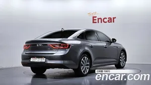 Renault SM6, 2016 — миниатюра 2