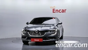 Renault SM6, 2016 — миниатюра 3