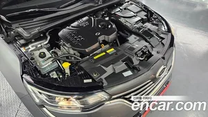 Renault SM6, 2016 — миниатюра 6