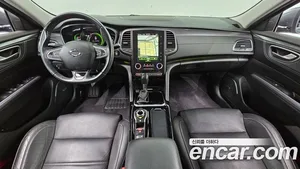 Renault SM6, 2016 — миниатюра 7