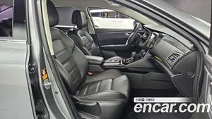 Renault SM6, 2016 — миниатюра 12