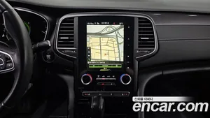 Renault SM6, 2016 — миниатюра 13