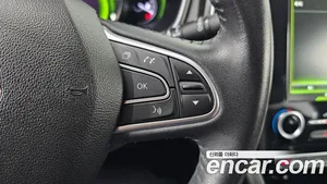 Renault SM6, 2016 — миниатюра 19