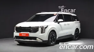 Kia Carnival, 2025 — миниатюра 1