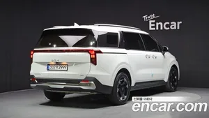 Kia Carnival, 2025 — миниатюра 2