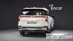 Kia Carnival, 2025 — миниатюра 4
