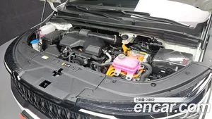 Kia Carnival, 2025 — миниатюра 6