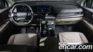 Kia Carnival, 2025 — миниатюра 10