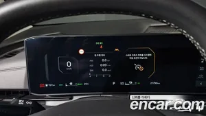 Kia Carnival, 2025 — миниатюра 11