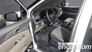 Kia Carnival, 2025 — миниатюра 13