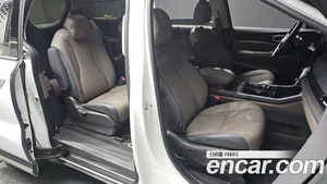 Kia Carnival, 2025 — миниатюра 18