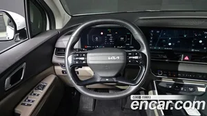 Kia Carnival, 2025 — миниатюра 19