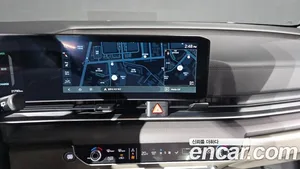 Kia Carnival, 2025 — миниатюра 20