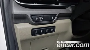 Kia Carnival, 2025 — миниатюра 24