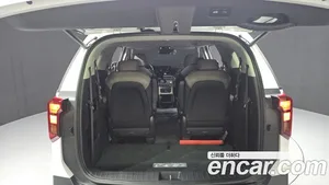 Kia Carnival, 2025 — миниатюра 26