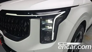 Kia Carnival, 2025 — миниатюра 8