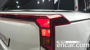 Kia Carnival, 2025 — миниатюра 9